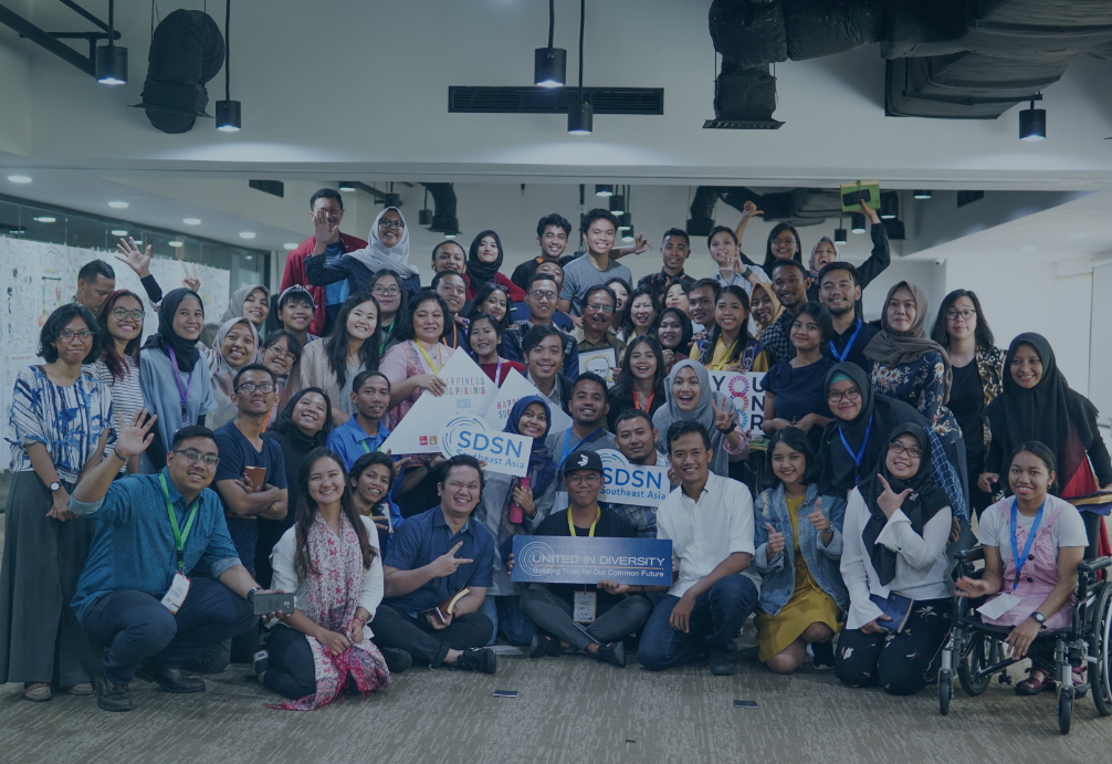 Youth Action Forum (YAF)